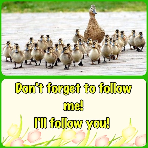 FOLLOW GAME ๐ PART 2 - Picture 2 of 2