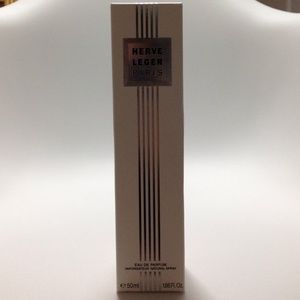 Herve Leger Paris Eau De Perfume