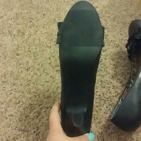 Madden girl high heels! - Picture 3 of 3