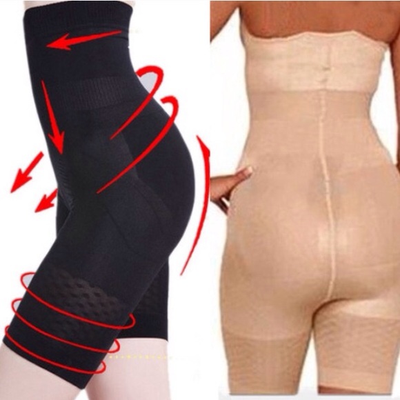 High waisted body shaper/corset/butt lifter - Picture 2 of 4