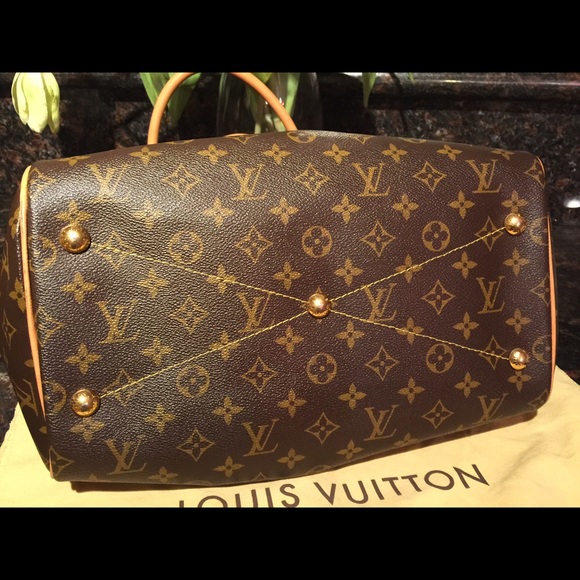 Louis Vuitton Handbag ( SOLD) !!! - Picture 4 of 4
