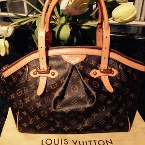 Louis Vuitton Handbag ( SOLD) !!!