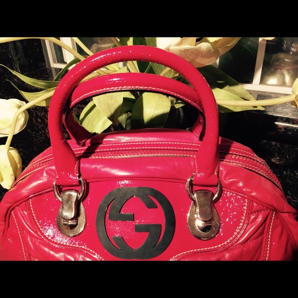 Gucci Handbag - Picture 2 of 4