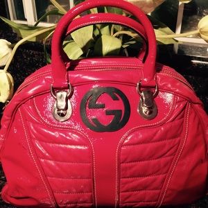 Gucci Handbag