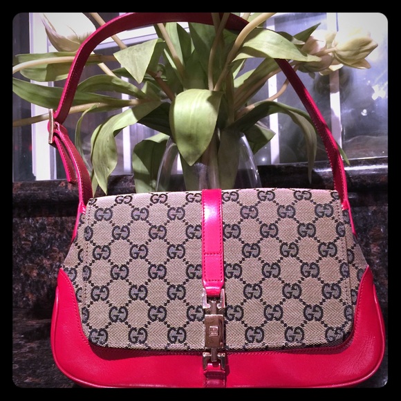 Gucci handbag