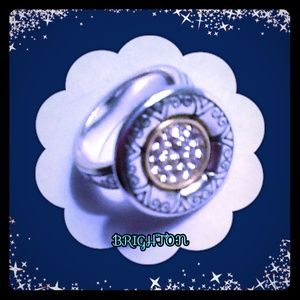 🎉🎉BRIGHTON🎉🎉 BEAUTIFUL RING, A REAL STUNNER🎉