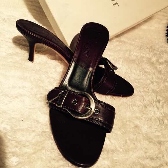 Dior Pumps - Picture 2 of 4