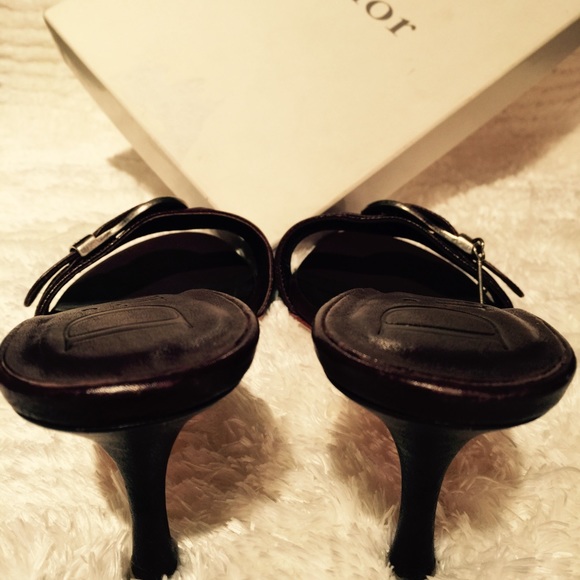 Dior Pumps - Picture 3 of 4