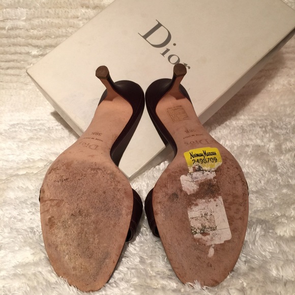 Dior Pumps - Picture 4 of 4