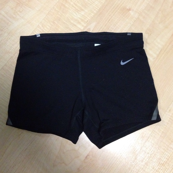 Dri Fit Shorts