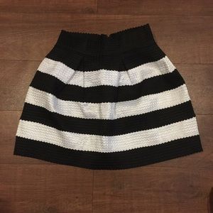 Bandage Skirt