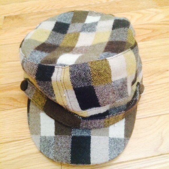 BUNDLE: Hats -- 2 for LESS than the price of one!! - Picture 3 of 3