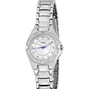 Women's Caravelle By BULOVA watch