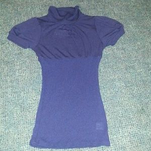 Purple Top