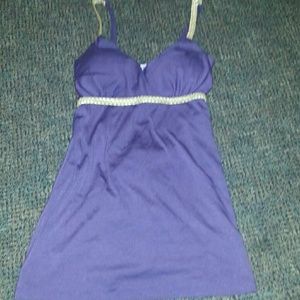 Pretty Tank Top