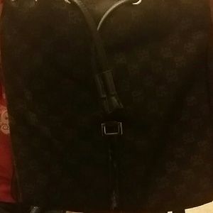Dkny backpack