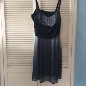 Dress Barn Collection Women's Sz 16 evening dress