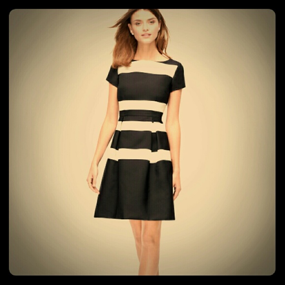 Ann Taylor Dress