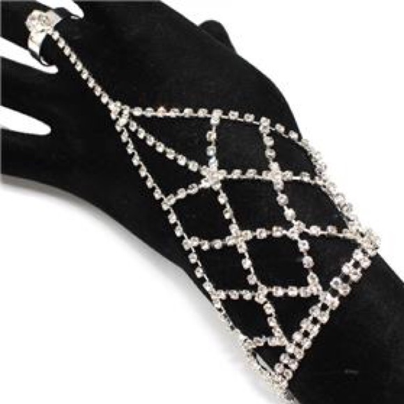 💎 Bridal/Formal Fashion Jewelry💎