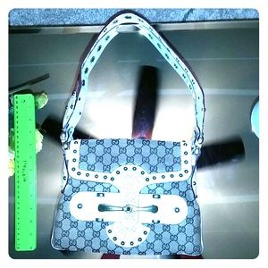 Authentic Pelham shoulder bag