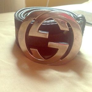Gucci Men's Belt