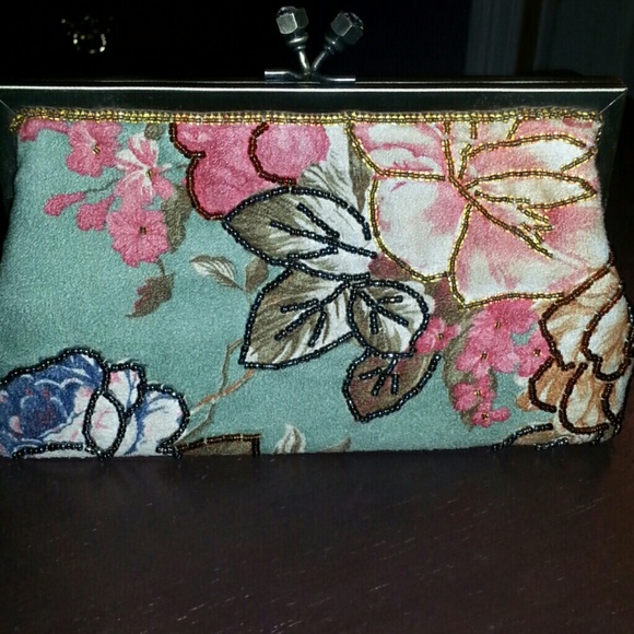 Small Vintage tote