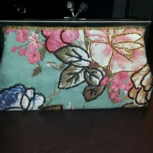 Small Vintage tote