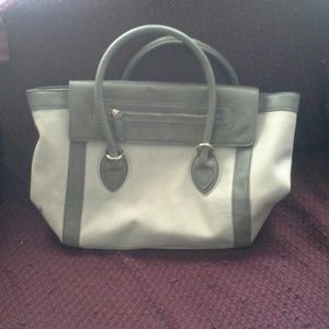 Large Handbag