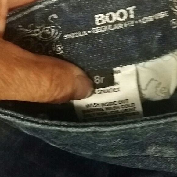 Express regular length - Picture 3 of 4