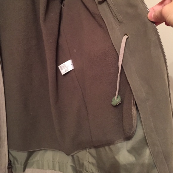 Jacket - Picture 2 of 4