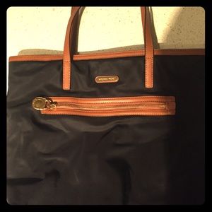 Michael Kors Kempton large tote