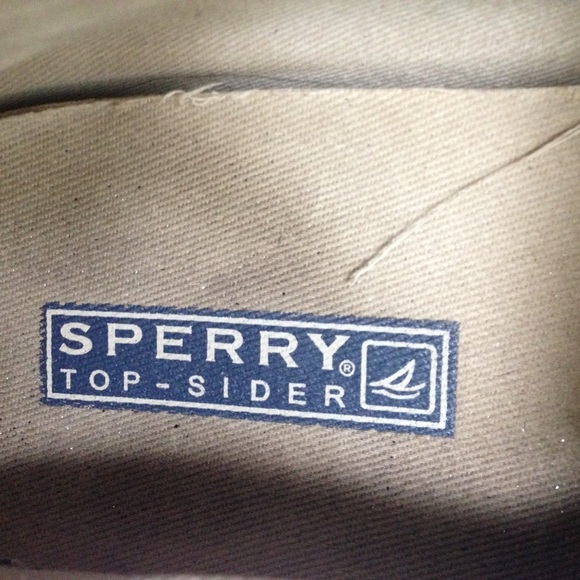 Sperrys - Picture 2 of 2