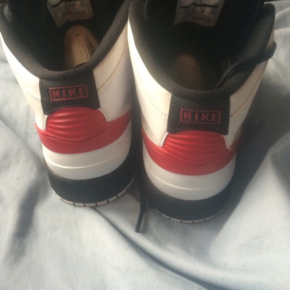 Nike Jordan - Picture 3 of 4