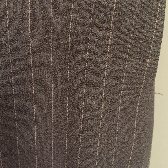 Wrap Alfani Career Skirt size 8 - Picture 2 of 4