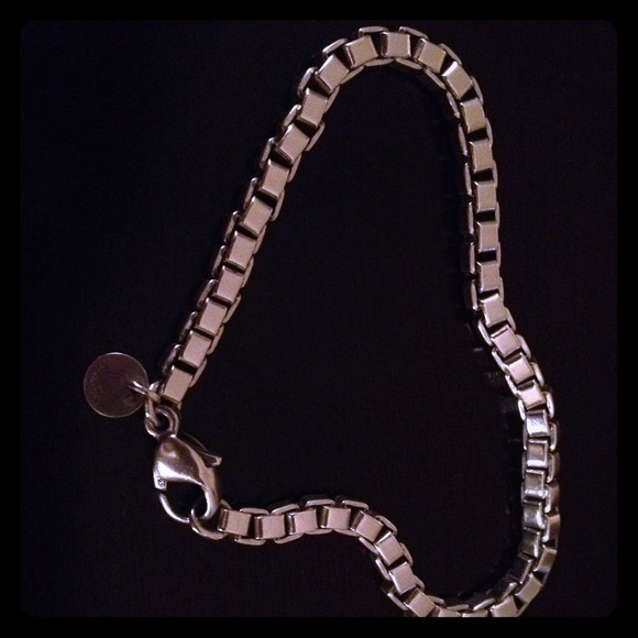 Tiffany Venetian bracelet 🎉