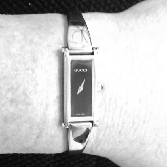 Gucci watch