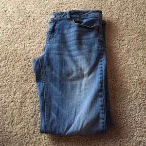 Jeans (short)