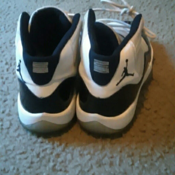 Concord 11s - Picture 2 of 4