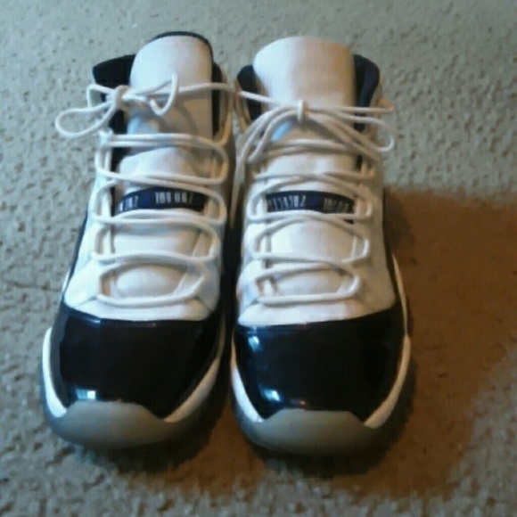 Concord 11s - Picture 3 of 4