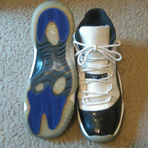 Concord 11s - Picture 4 of 4