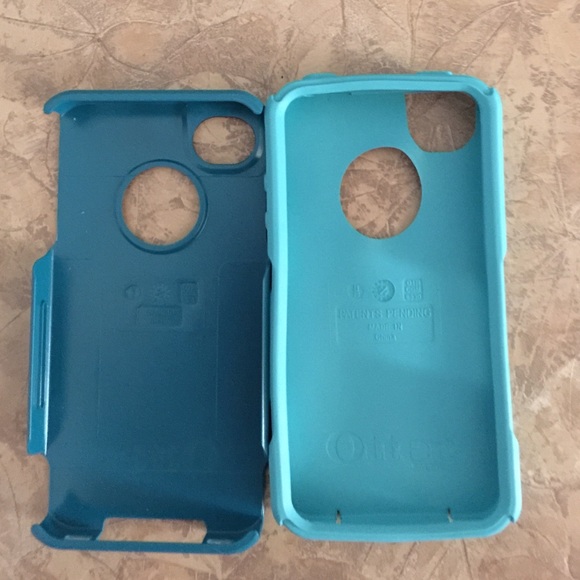 Otter box for iPhone 4s...New!!
