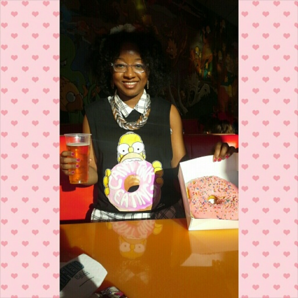 Meet your seller!!! - Picture 2 of 3