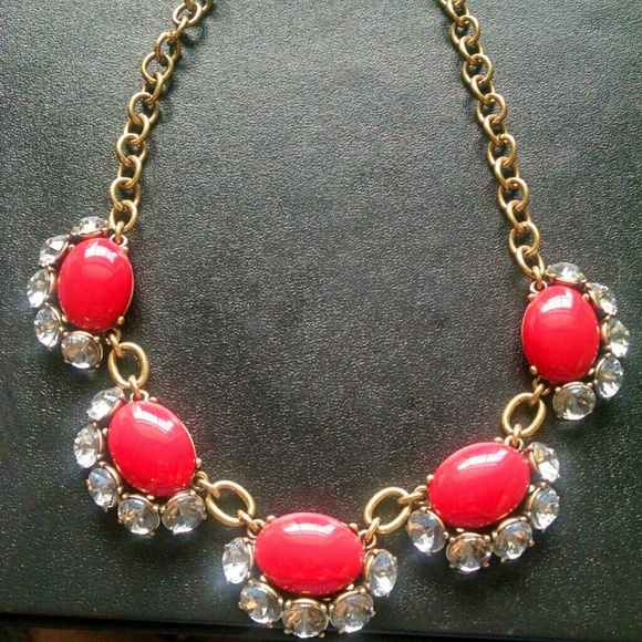 Mae necklace