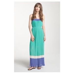 Romeo & Juliet Couture maxi dress