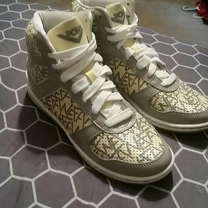 Neff Pony sneakers