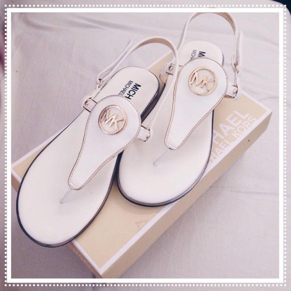 Michael Kors Sandals!