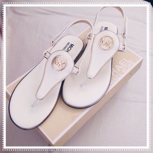 Michael Kors Sandals!