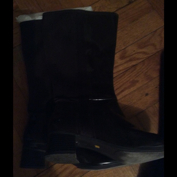 Ladies Boots - Picture 4 of 4