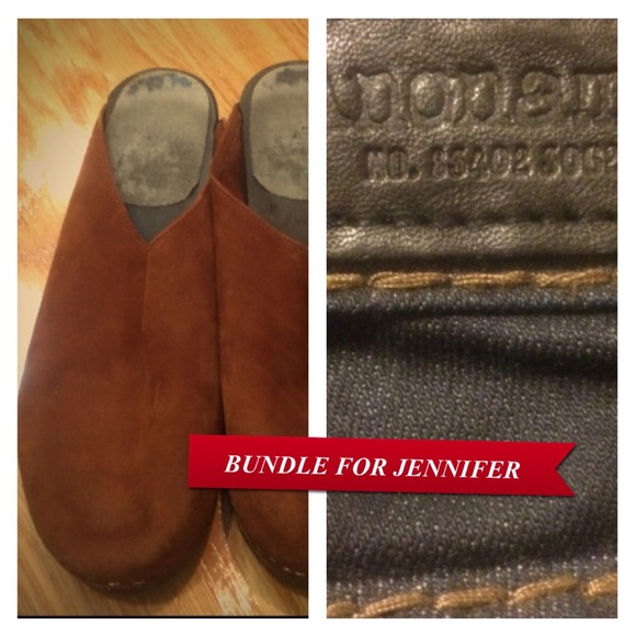 Bundle for Jennifer!