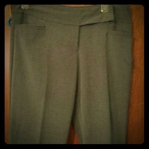 The limited dress pants